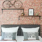 Διαμέρισμα New York - Fuer Freunde & Familien, Stadtnah, Parkplatz, E-ladestation, Gitterbox Fuer Fahrraeder, Fitnessstudio, Digitale Gaestemappe Mit Restaurant- Und Unternehmenstipps *