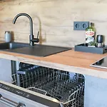 Διαμέρισμα New York - Fuer Freunde & Familien, Stadtnah, Parkplatz, E-ladestation, Gitterbox Fuer Fahrraeder, Fitnessstudio, Digitale Gaestemappe Mit Restaurant- Und Unternehmenstipps *