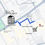 New York - Fuer Freunde & Familien, Stadtnah, Parkplatz, E-ladestation, Gitterbox Fuer Fahrraeder, Fitnessstudio, Digitale Gaestemappe Mit Restaurant- Und Unternehmenstipps * Κόμπλεντς