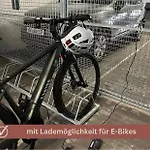 New York - Fuer Freunde & Familien, Stadtnah, Parkplatz, E-ladestation, Gitterbox Fuer Fahrraeder, Fitnessstudio, Digitale Gaestemappe Mit Restaurant- Und Unternehmenstipps * Koblenz