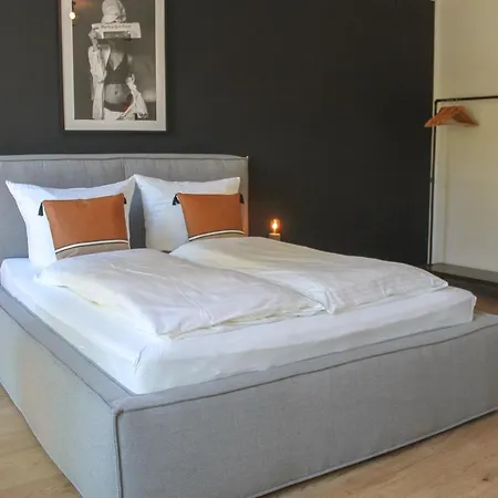 公寓 New York - Fuer Freunde & Familien, Stadtnah, Parkplatz, E-ladestation, Gitterbox Fuer Fahrraeder, Fitnessstudio, Digitale Gaestemappe Mit Restaurant- Und Unternehmenstipps 科布倫茨