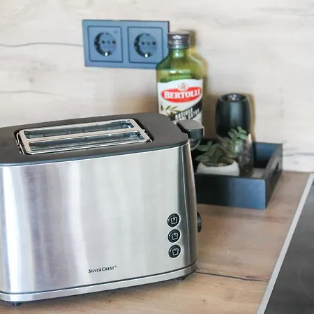 New York - Fuer Freunde & Familien, Stadtnah, Parkplatz, E-ladestation, Gitterbox Fuer Fahrraeder, Fitnessstudio, Digitale Gaestemappe Mit Restaurant- Und Unternehmenstipps 公寓