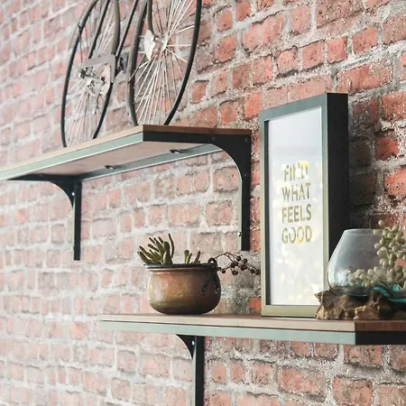 New York - Fuer Freunde & Familien, Stadtnah, Parkplatz, E-ladestation, Gitterbox Fuer Fahrraeder, Fitnessstudio, Digitale Gaestemappe Mit Restaurant- Und Unternehmenstipps * 科布倫茨