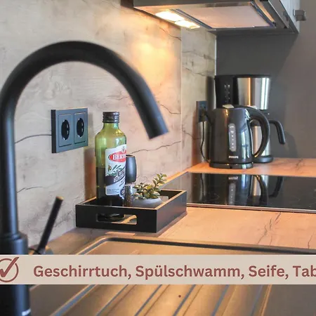 New York - Fuer Freunde & Familien, Stadtnah, Parkplatz, E-ladestation, Gitterbox Fuer Fahrraeder, Fitnessstudio, Digitale Gaestemappe Mit Restaurant- Und Unternehmenstipps 科布倫茨