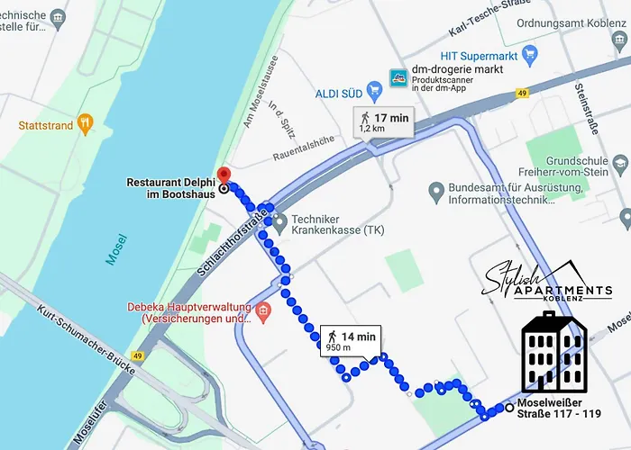 Lägenhet New York - Fuer Freunde & Familien, Stadtnah, Parkplatz, E-ladestation, Gitterbox Fuer Fahrraeder, Fitnessstudio, Digitale Gaestemappe Mit Restaurant- Und Unternehmenstipps