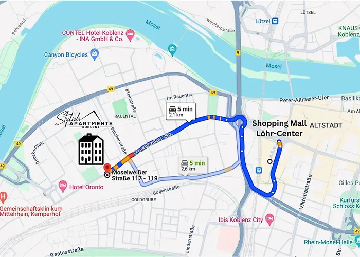 New York - Fuer Freunde & Familien, Stadtnah, Parkplatz, E-ladestation, Gitterbox Fuer Fahrraeder, Fitnessstudio, Digitale Gaestemappe Mit Restaurant- Und Unternehmenstipps 公寓 *