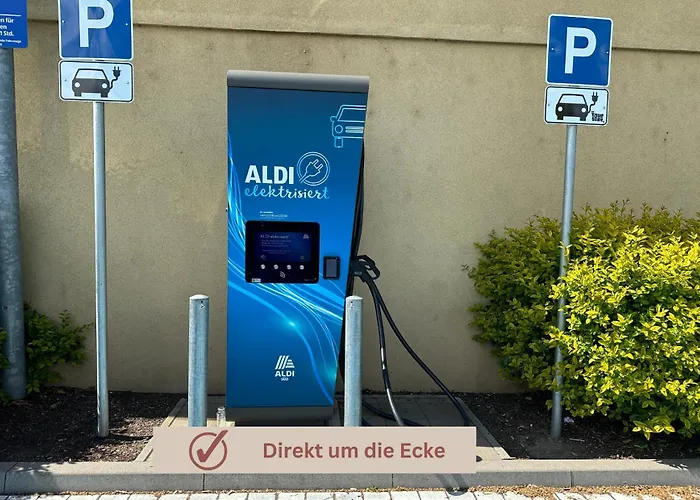 New York - Fuer Freunde & Familien, Stadtnah, Parkplatz, E-ladestation, Gitterbox Fuer Fahrraeder, Fitnessstudio, Digitale Gaestemappe Mit Restaurant- Und Unternehmenstipps Apartamento *